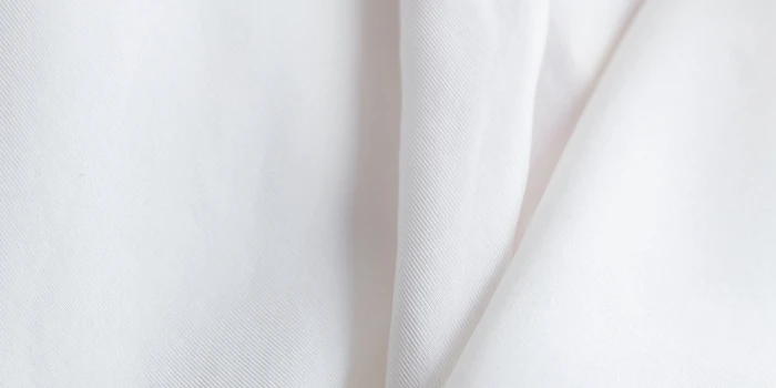 White Pearl Silk