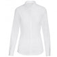witte bloes dames met haaiekraag