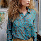 Collier Print Silk